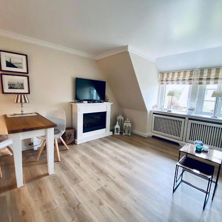 Apartamento Sylt-Traum Moewe Keitum Exterior foto