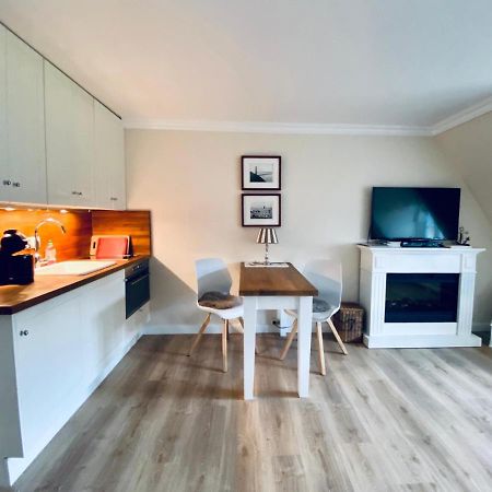 Apartamento Sylt-Traum Moewe Keitum Exterior foto