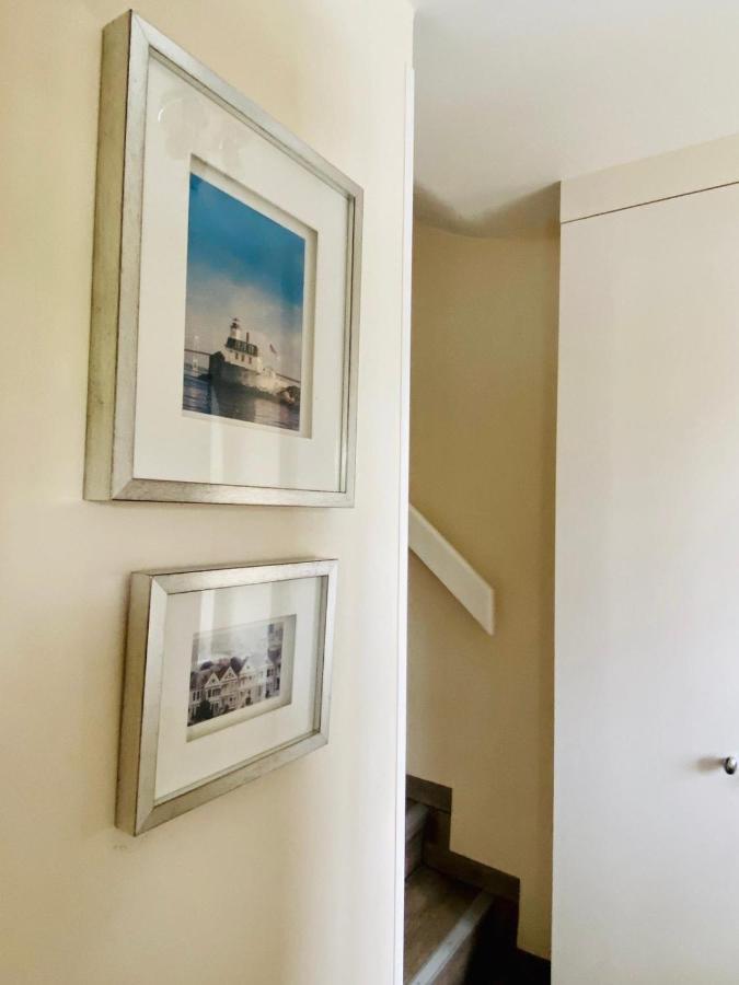 Apartamento Sylt-Traum Moewe Keitum Exterior foto